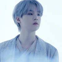 Min Yoongi