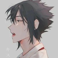Sasuke