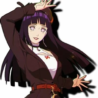 Hinata