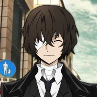 Dazai Osamu