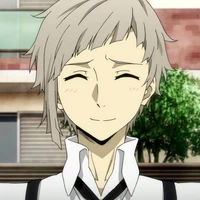 Nakajima Atsushi