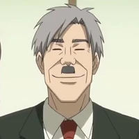 Hank gokl