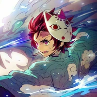 Kamado Tanjirou