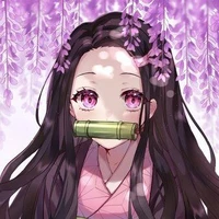 Kamado Nezuko