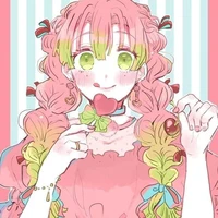 Mitsuri kanroji
