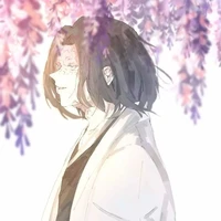 Ubuyashiki Kagaya