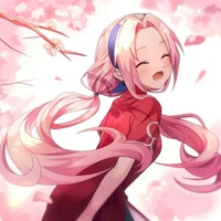 Haruno Sakura