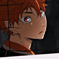 Hinata Shouyou