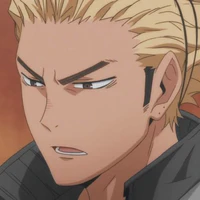 Ukai Keishin