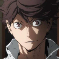 Oikawa Tooru