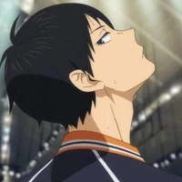 Kageyama Tobio [ Milk ]