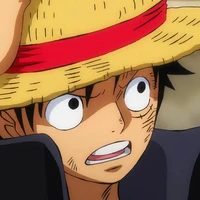 Luffy