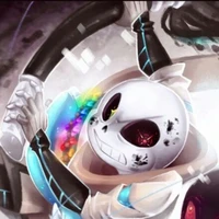 Ink Sans