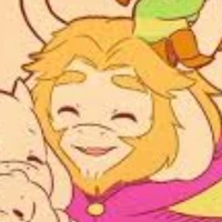 Asgore