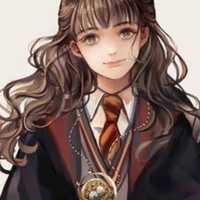 Hermione Granger 