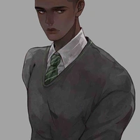 Blaies Zabini 