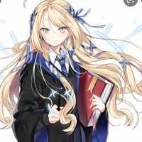 Luna Lovegood 