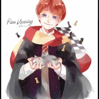 Ron Weaslay 