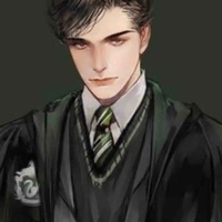 Tom Riddle 