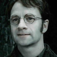 James Potter 