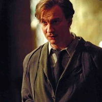 Remus Lupin 