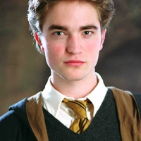 Cedric Diggory