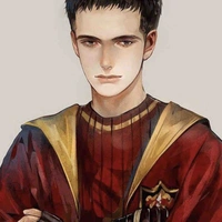 Oliver Wood 