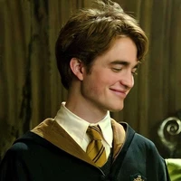 Cedric Diggory