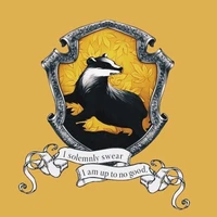 Học sinh nhà Hufflepuff