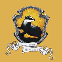 Học sinh nhà Hufflepuff