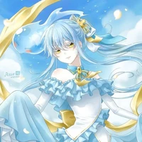 Rimuru Tempest