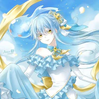 Rimuru Tempest
