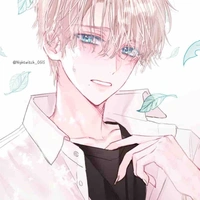 Vân Hi ~ Thụ ~
