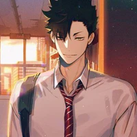 Kuroo Tetsuro