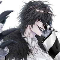 Laughing Jack ⟨ L.J ⟩