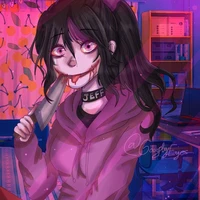 Nina The Killer