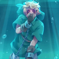 Ben Drowned