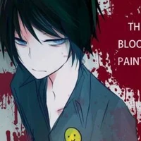 The Bloody Painter