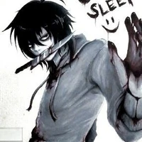 Jeff the killer