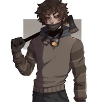 Ticci Toby