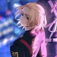Sano Manjirou ( Mikey Toman )