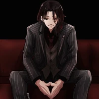 Sano Manjirou ( Mikey Izana )