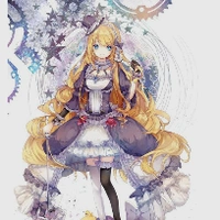 Kim Thanh Mỹ Lệ(Lệ Lệ)