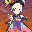 cô giáo hóa shinobu