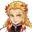 thầy dạy lịch sử rengoku