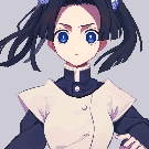 nhân viên y tế aoi