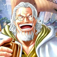 SILVERS RAYLEIGH