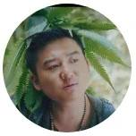 Bàn Tử ( Bàn Gia )