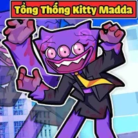 Kitty madda