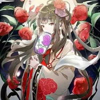 Trương bạch nhi ( đại tiểu thư phút thừa tướng)